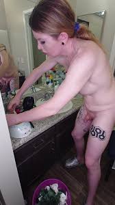 Ladyboy Beauty Secrets: Full Brazilian Waxing and Anal Hair Removal