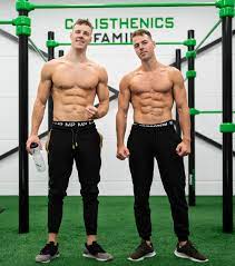 Calisthenics is a one size fits all and is one of the few exercise that just about anyone. Our Inspiring Story Calisthenics Family Join The Family