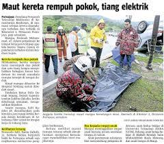 Lelaki tumbuk anggota bomba direman empat hari. Kemalanganjalan By S Natasya On Emaze