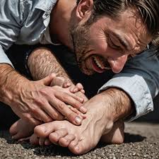 The Alpha's Blackmail