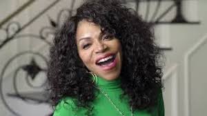 Interview: Sharon Hendrix talks about her five-decade career, latest single  'Hold On,' and her EP, Fortitude