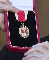 It can seriously affect your are you obese? Tell Me About The British Honours System What S An Mbe Anyway The Crown Chronicles