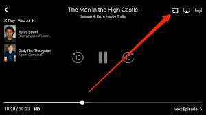 These shows have been commissioned by amazon in cooperation with a partner network. How To Chromecast Amazon Prime Video From An Iphone