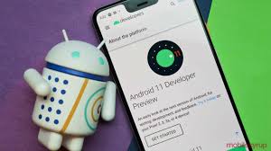 Prior to google dropping the naming scheme, this would have been a dessert with an r name (maybe rice krispies treat or red velvet cake) — but nope, just plain ol' android 11. Here S What To Expect From Android 11