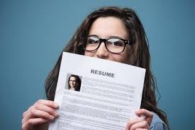 Should You Put A Picture On Your Resume Workopolis Blog