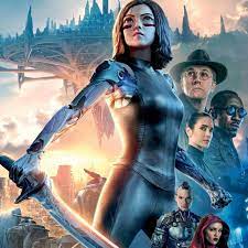 Battle angel representing a similar technical achievement in terms of both cgi and 3d similar to cameron's avatar (the sequels for which he cites. Best Of The Alita Battle Angel