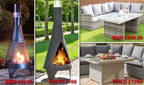 Browse our full collection of living room furniture online, and shop side tables in stores at b&m. B M Bargains Garden Furniture For A Third The Price Of The Range Wilko And Dunelm Express Co Uk