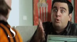 Maybe you would like to learn more about one of these? Bastian Pastewka Gif Bastian Pastewka Hand Discover Share Gifs