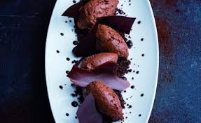 Epingle Sur Chocolat