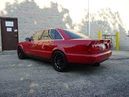 95 5 Urs6 For B5 S4 Audi 100 Audi S6 Audi