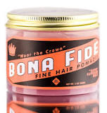 Bona Fide "Super" Superior Hold Pomade, Fresh Citrus Scent ...