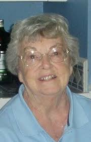 Virginia Rohde Obituary