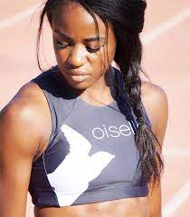 9 Workout Hairstyles Even The Sweatiest Gym Sesh Won T Destroy Workout Hairstyles Black Women Hairstyles Gym Hairstyles