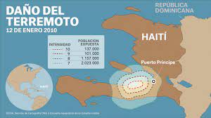 We did not find results for: Haiti A 10 Anos Del Terremoto El Sistema De Salud Esta Al Borde Del Colapso Medicos Sin Fronteras Colombia