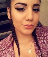 Ariel Avalos Obituary (1998