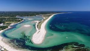 Benodet En Bretagne Stage Kitesurf Windsurf Equitation Centre Ucpa Benodet Sejour En France Bretagne