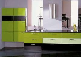 Get Your Dream Kitchen Hubpages In 2020 Green Kitchen Furniture Metal Kitchen Cabinets Lime Green Kitchen