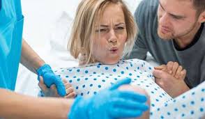 عدم إتخاذ الجنين للوضعية المناسبة للولادة. Ø§Ù„ÙˆÙ„Ø§Ø¯Ø© Ø§Ù„Ø·Ø¨ÙŠØ¹ÙŠØ©