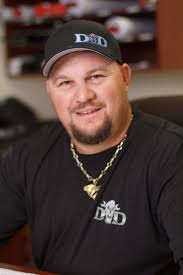 Jimmy Johnson's Quest for the Ring