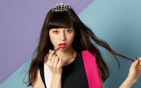 Ayami mutō (武藤 彩未, born 1996), japanese idol and singer. å™‚ã®ç¾Žå¥³é€£è¼‰ ä¸­æ¡ã‚ã‚„ã¿ã®ç¾Žã‚„ã‚¿ãƒ•ã•ã®ç§˜è¨£ã¨ã¯ Wwdjapan Com