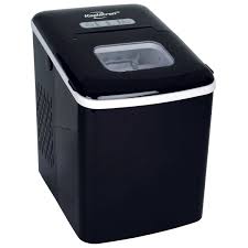 Buy or rent know more. Koolatron Automatic Countertop Ice Maker Small Or Large Cubes Costco