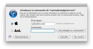 Los pasos como crear un id de apple son bastante sencillos, a continuación explicaremos cómo crearlo desde un iphone, sin embargo los al hacer esto, como no tendrás una cuenta de apple id activa, te pedirá que descargues la aplicación mediante una cuenta existente o que crees una nueva. Tener Mas De Un Appleid O Como Morir Durante La Sincronizacion De Aplicaciones Para Ios