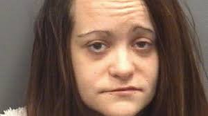 Rockwell couple arrested