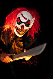 The Salem of the South: Halloween hauntings take over local Virginia town