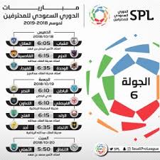 بالإضافة إلى جميع الأخبار عن اللاعبين والأندية. ØªØ¹Ø¯ÙŠÙ„ Ø¬Ø¯ÙˆÙ„ Ù…Ø¨Ø§Ø±ÙŠØ§Øª Ø§Ù„Ø¯ÙˆØ±ÙŠ Ø§Ù„Ø³Ø¹ÙˆØ¯ÙŠ 2018 2019 Ø³Ø¨ÙˆØ±Øª 360