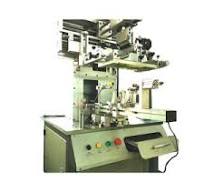 Máquina de serigrafia en plano - Todos los fabricantes ...
