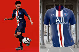 Jun 15, 2021 · corinthians lança nova camisa 1 para a temporada; Psg Baixa Valor De Neymar Garoto Propaganda De Nova Camisa Veja