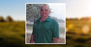 Bernard Huffstutler Obituary January 7, 2022