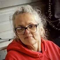 Pamela Kay Granger Obituary