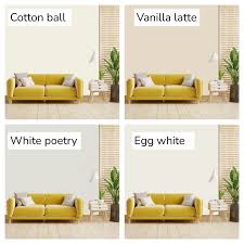 Evi Ferah Gösteren Duvar Boyası Renkleri-2024 | Ev Gezmesi