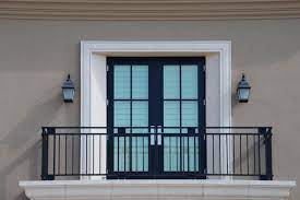 Check out decorative balcony railing on alibaba.com. Balcony Railing Modern Hauser Phoenix Von Grizzly Iron Inc Houzz