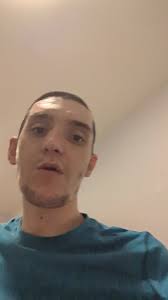 Kyle Pinkney in Middlesbrough