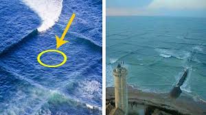 Apr 24, 2017 · the square root of a number is really easy to find. If You See Square Waves Immediately Get Out Of The Ocean Water Youtube