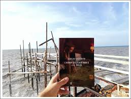 Génération des pages de la publication. Mr Ink Diario Di Una Dipendenza Recensione L Acqua Del Lago Non E Mai Dolce Di Giulia Caminito