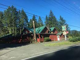 Ask mack l about zig zag inn. Zigzag Oregon Wikipedia