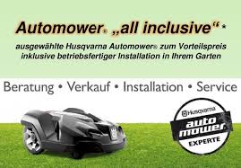 Husqvarna automower has been engineered to work in all conditions. Husqvarna Automower 315x Aktion Garage Gratis Werth Motorgerate