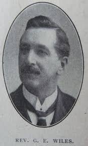 Wiles, George Edward (1869-1958)