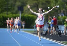 Andrew o'keefe, samantha armytage and sunrise executive producer michael pell. Notebook O Keefe Puts Heartbreak Aside Races To 1 600 Championship Collinsville S Stewart Runner Up In 100 200 Boys Track Stltoday Com