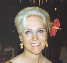 Louise Ekenstam-Hoover-Davis Obituary