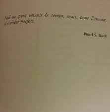 Le Temps Et L Amour Citation Temps Citations D Amour Citation