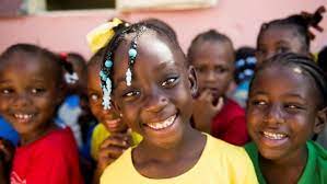 Coming in search of higher education and professional opportunities, the first wave of haitian settlers began arriving in boston in the late 1950s and 1960s. Haiti Providing Opportunities For All Haitians