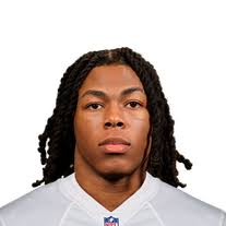 Eric Gray EA SPORTS™ Madden NFL 26 Player Ratings