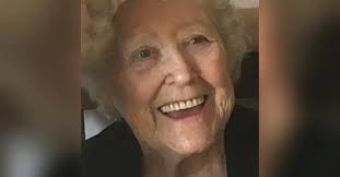 Alma Lee Hensley Obituary