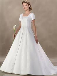 Simple But I Love It Wedding Dress Cap Sleeves Online Wedding Dress Bride Clothes
