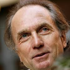 Derek Carstens: Death of a giant