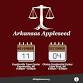 Arkansas Appleseed's Good Apple Banquet - Fayetteville event image